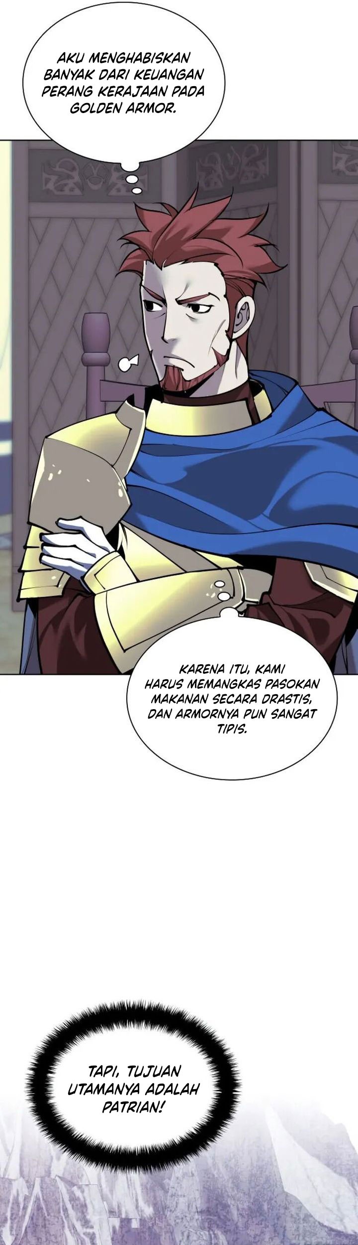 Overgeared Chapter 271 - halaman 14