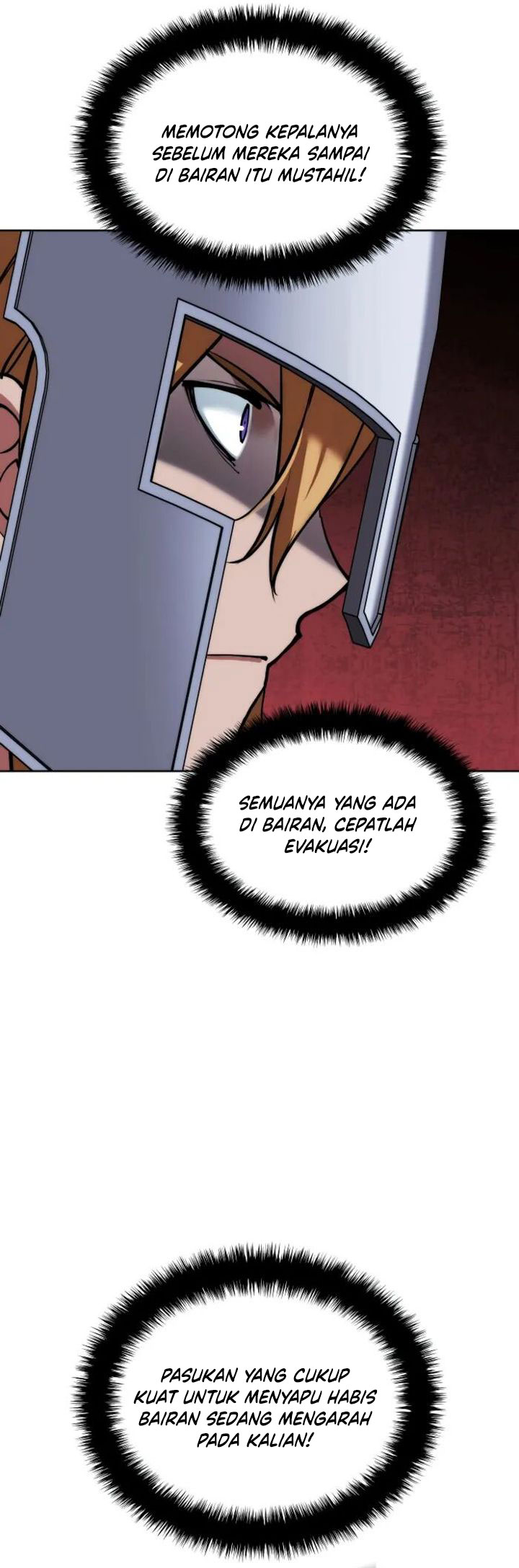 Overgeared Chapter 271 - halaman 21