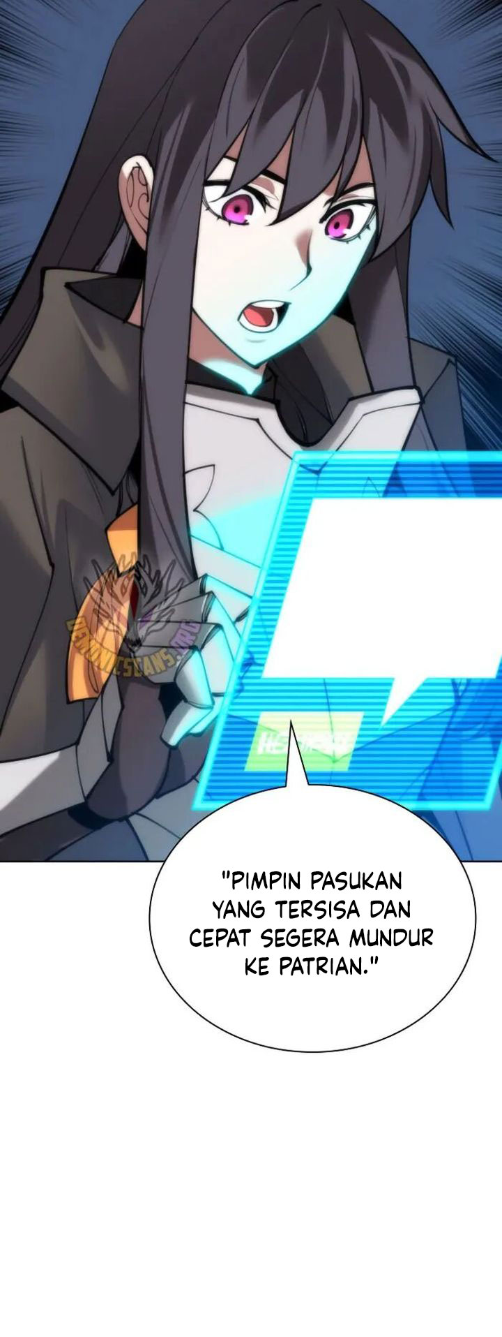 Overgeared Chapter 271 - halaman 28