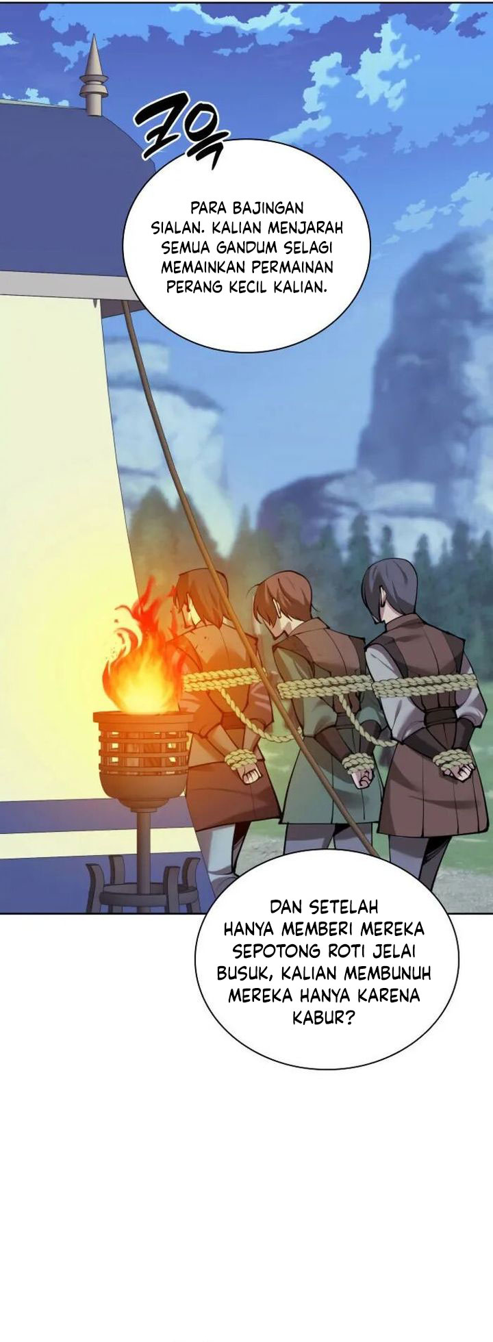 Overgeared Chapter 271 - halaman 4