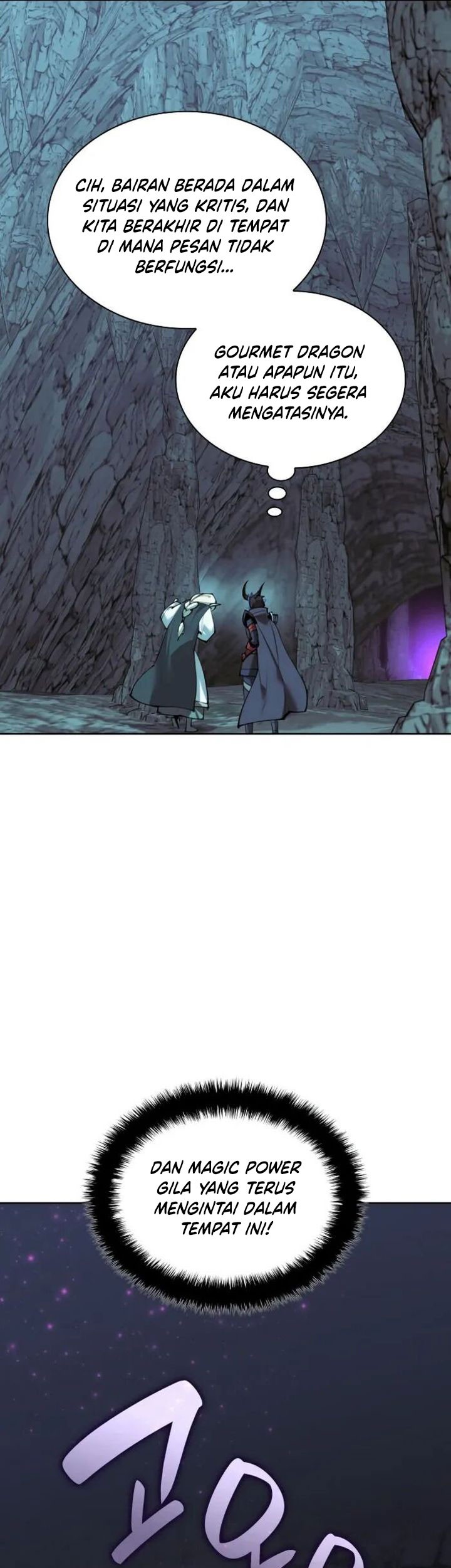Overgeared Chapter 271 - halaman 46