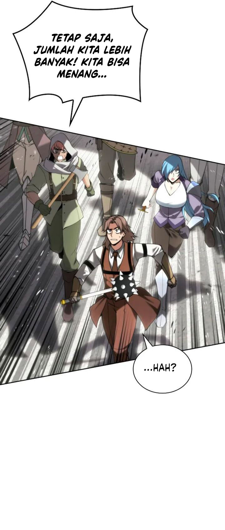 Overgeared Chapter 271 - halaman 64