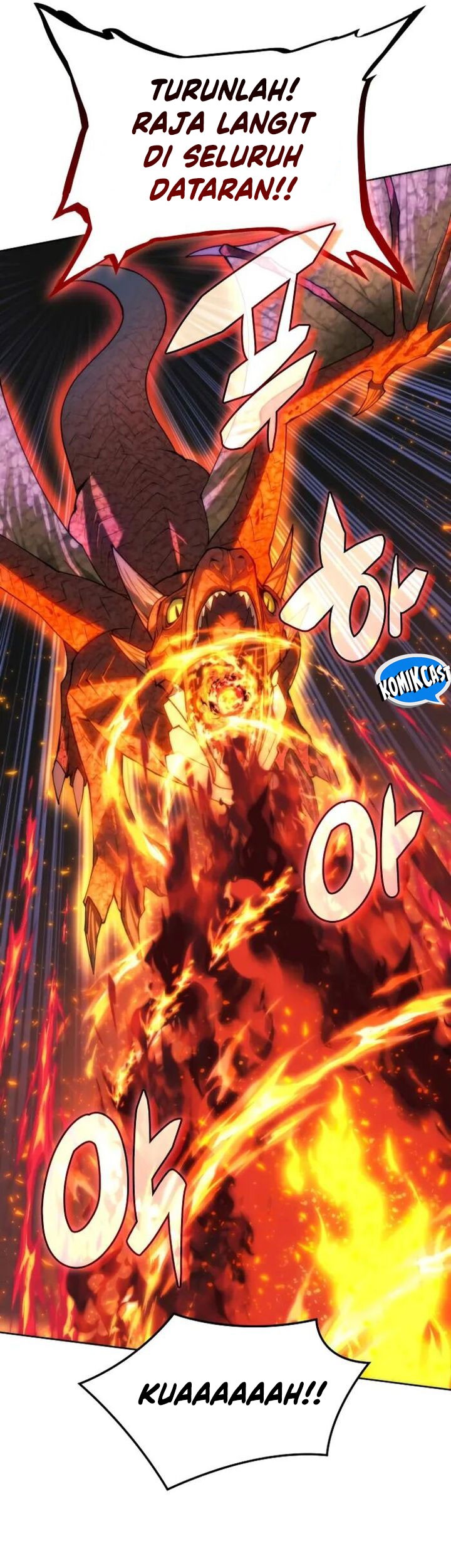Overgeared Chapter 271 - halaman 65