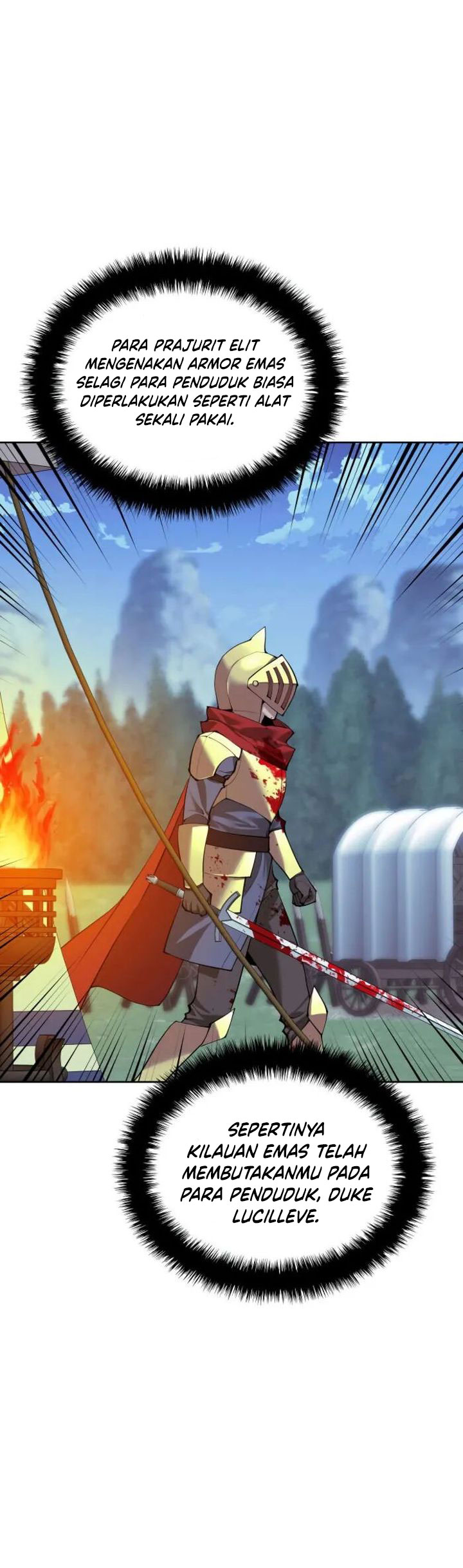 Overgeared Chapter 271 - halaman 7