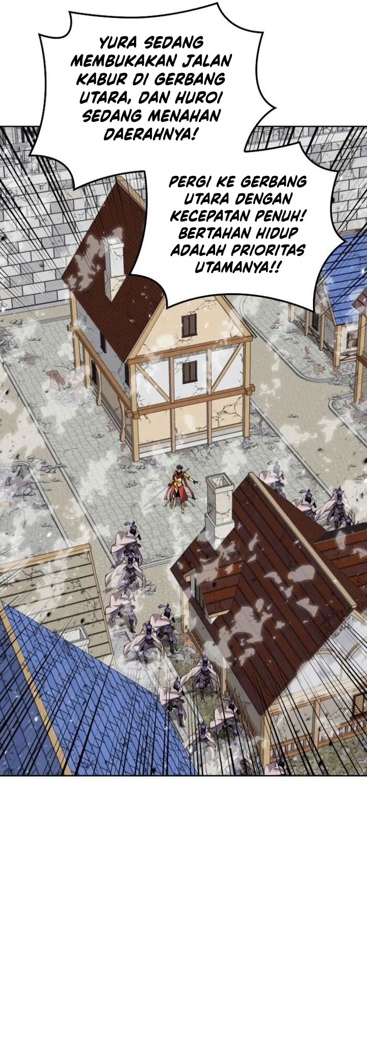 Overgeared Chapter 271 - halaman 73