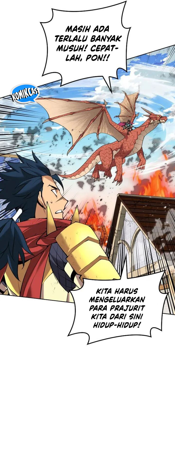 Overgeared Chapter 271 - halaman 78