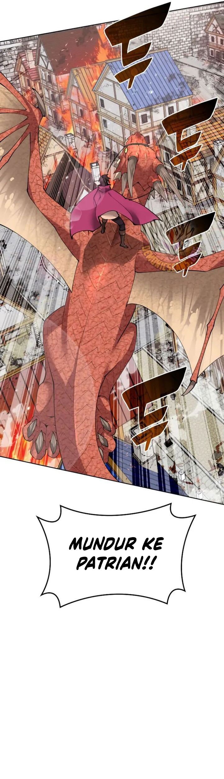 Overgeared Chapter 271 - halaman 80