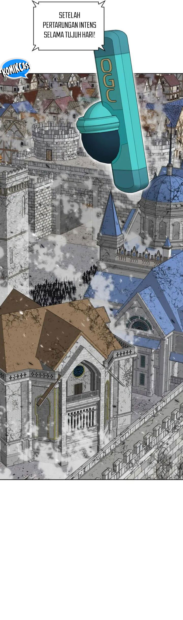 Overgeared Chapter 271 - halaman 82