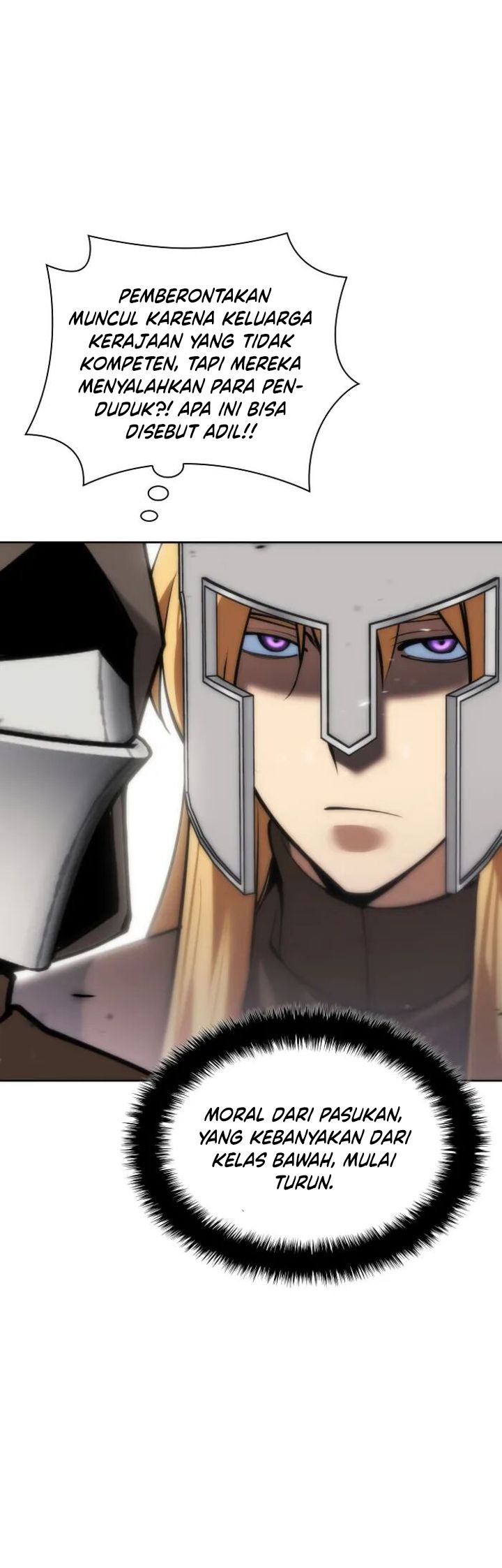 Overgeared Chapter 271 - halaman 97
