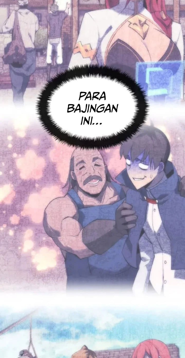 Overgeared Chapter 272 - halaman 11