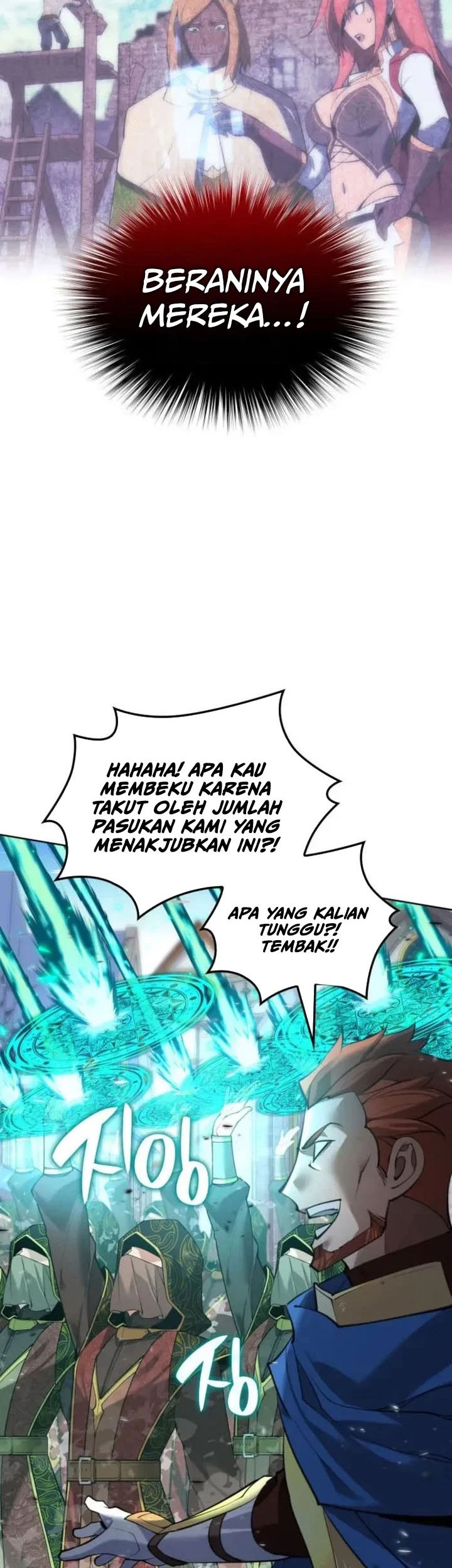 Overgeared Chapter 272 - halaman 12