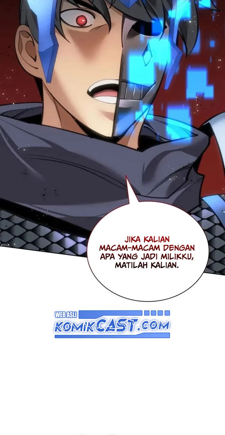 Overgeared Chapter 272 - halaman 17
