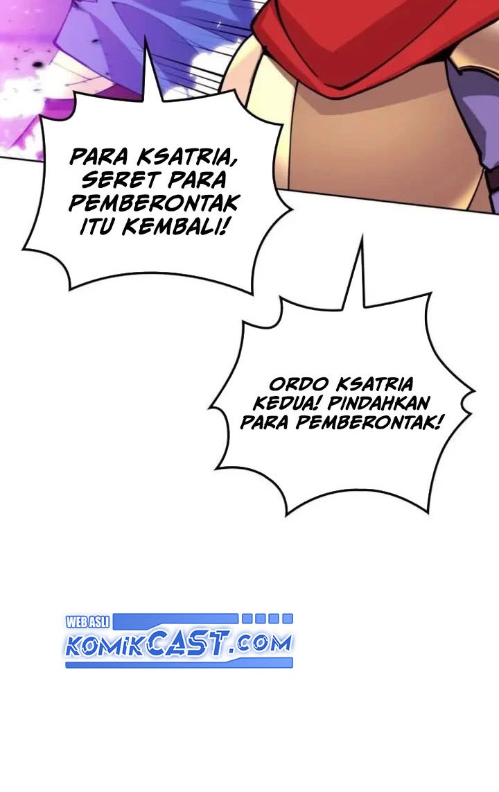 Overgeared Chapter 272 - halaman 25
