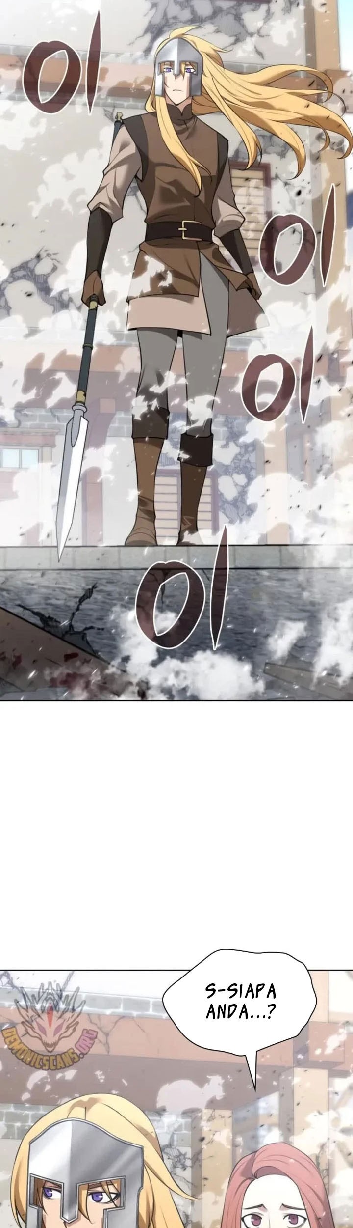Overgeared Chapter 272 - halaman 34