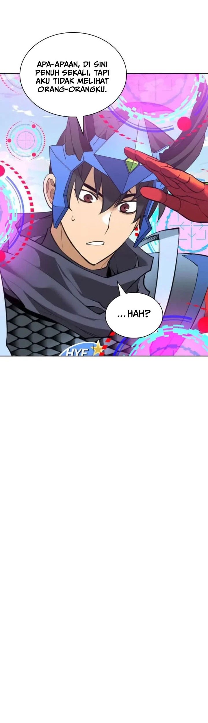 Overgeared Chapter 272 - halaman 4