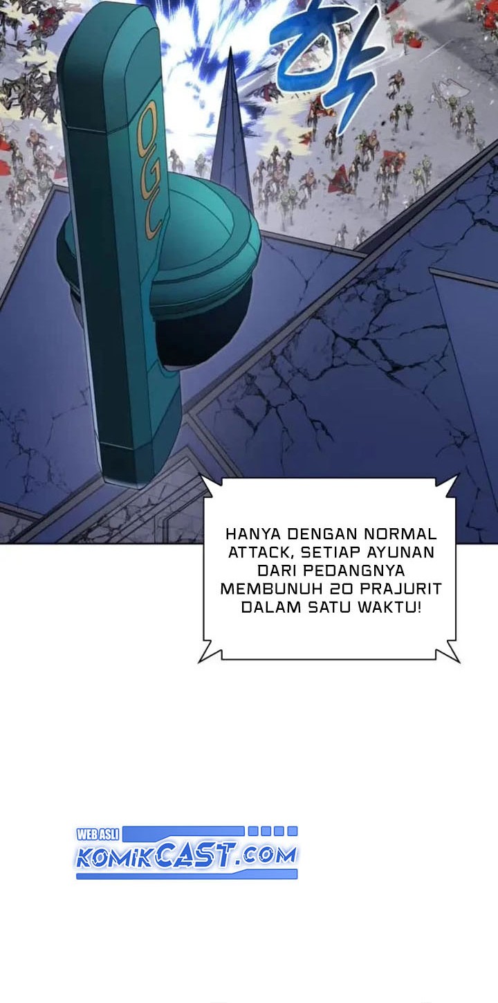 Overgeared Chapter 272 - halaman 41