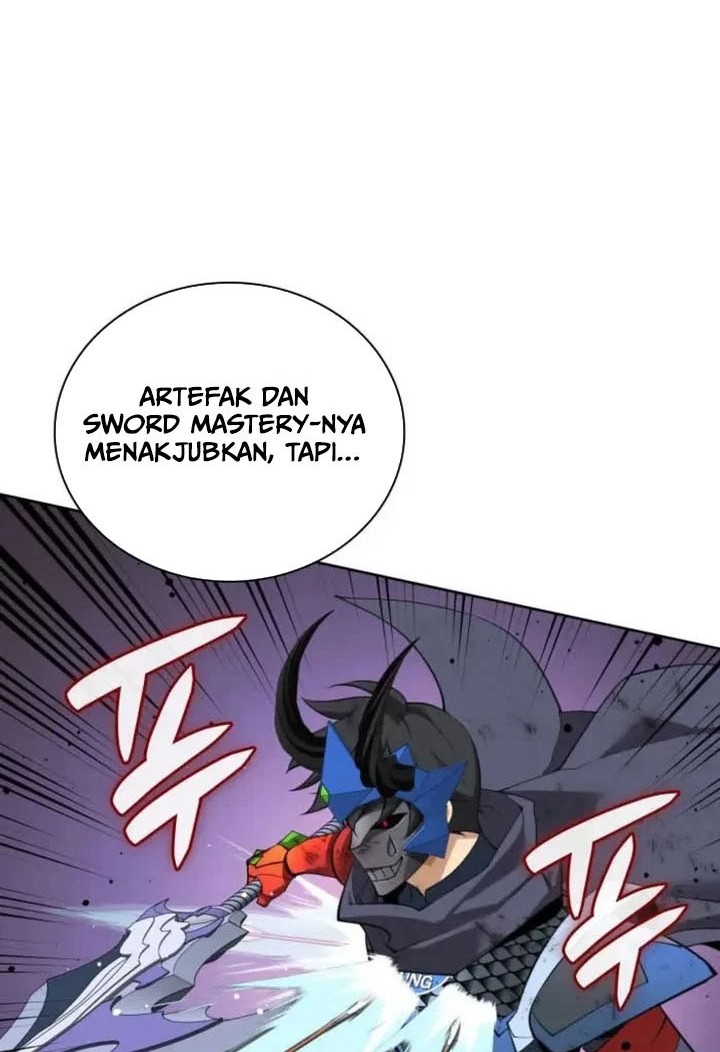 Overgeared Chapter 272 - halaman 45