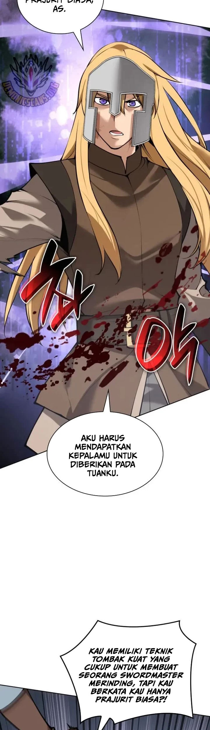 Overgeared Chapter 272 - halaman 54