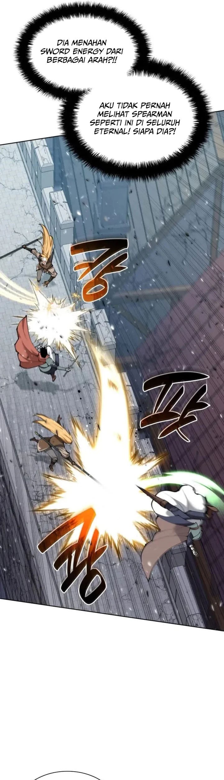 Overgeared Chapter 272 - halaman 58