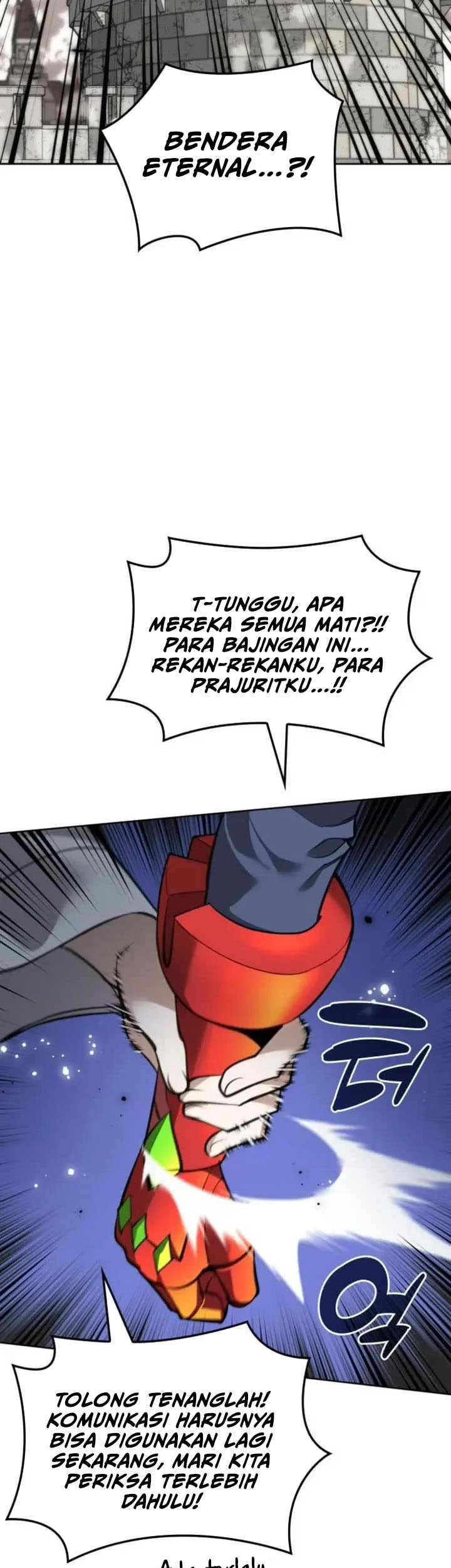Overgeared Chapter 272 - halaman 6