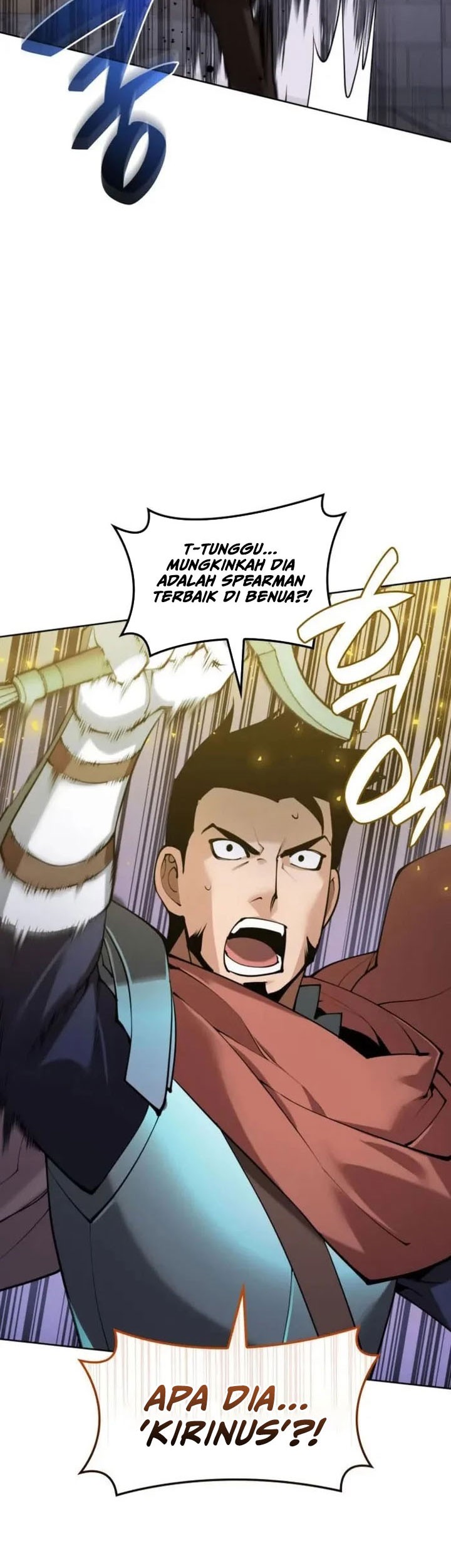 Overgeared Chapter 272 - halaman 60