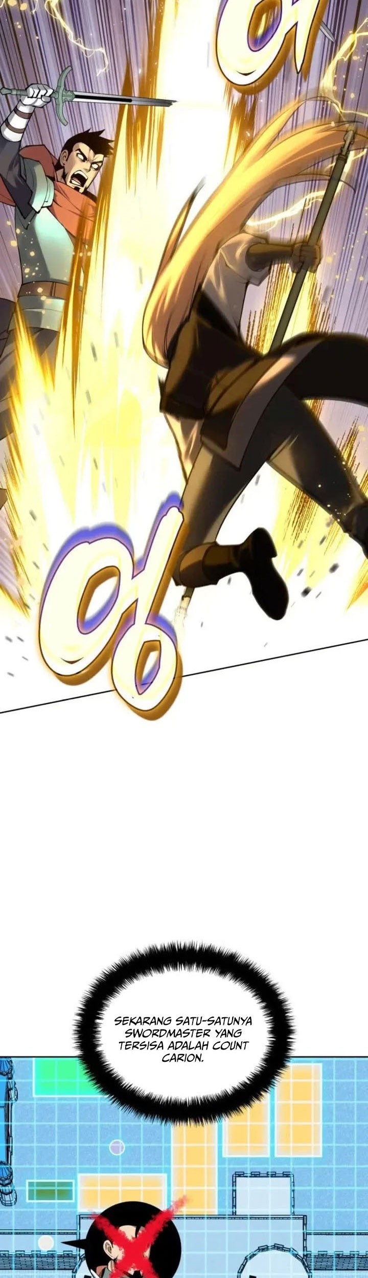 Overgeared Chapter 272 - halaman 62