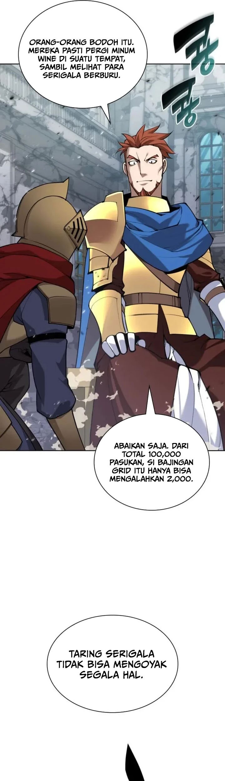 Overgeared Chapter 272 - halaman 66