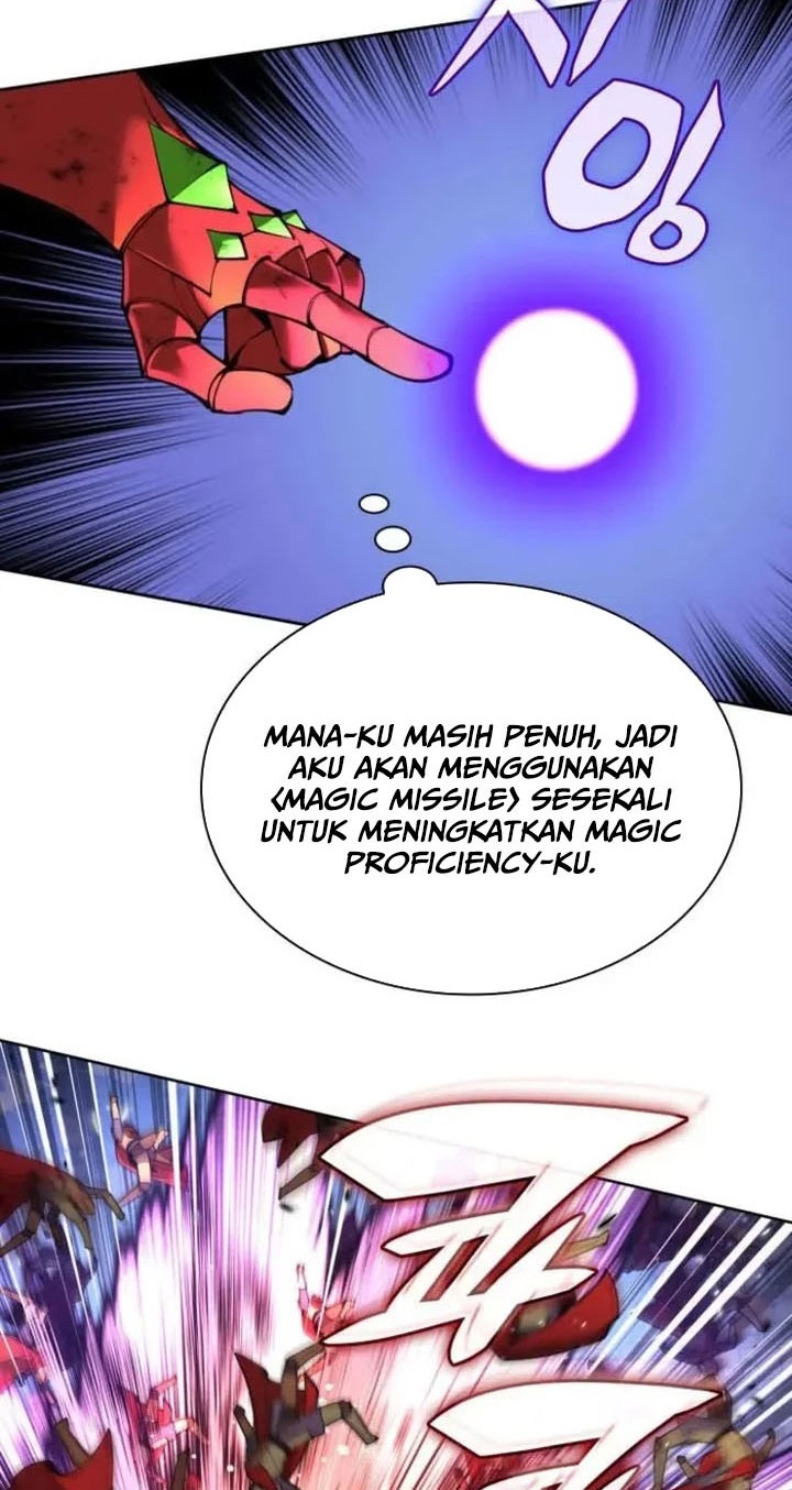 Overgeared Chapter 272 - halaman 69