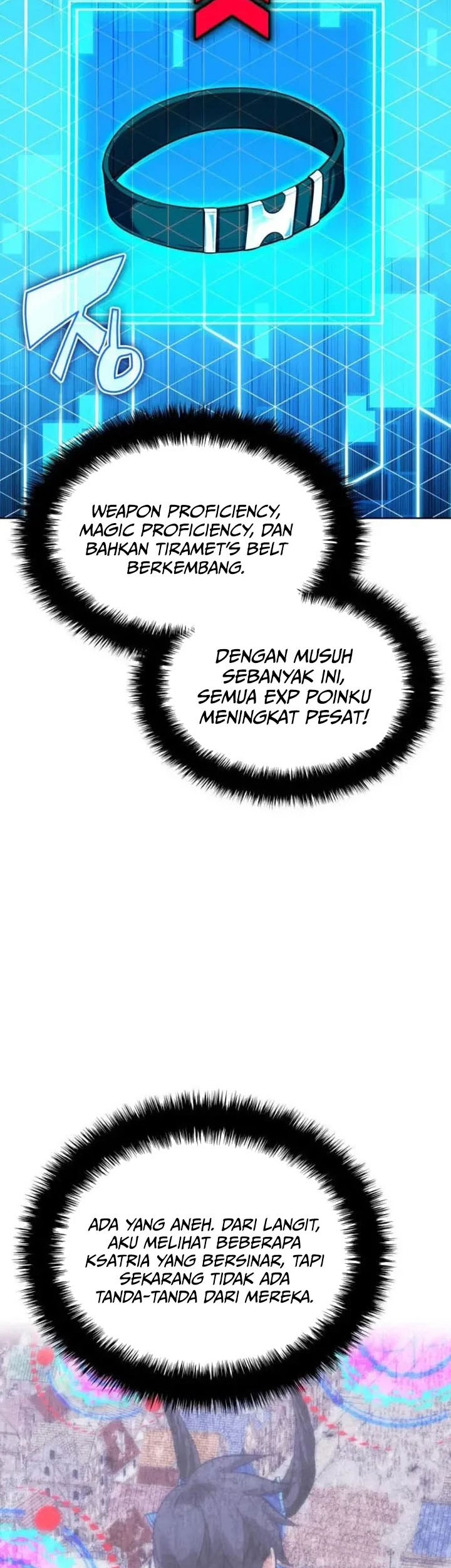 Overgeared Chapter 272 - halaman 72