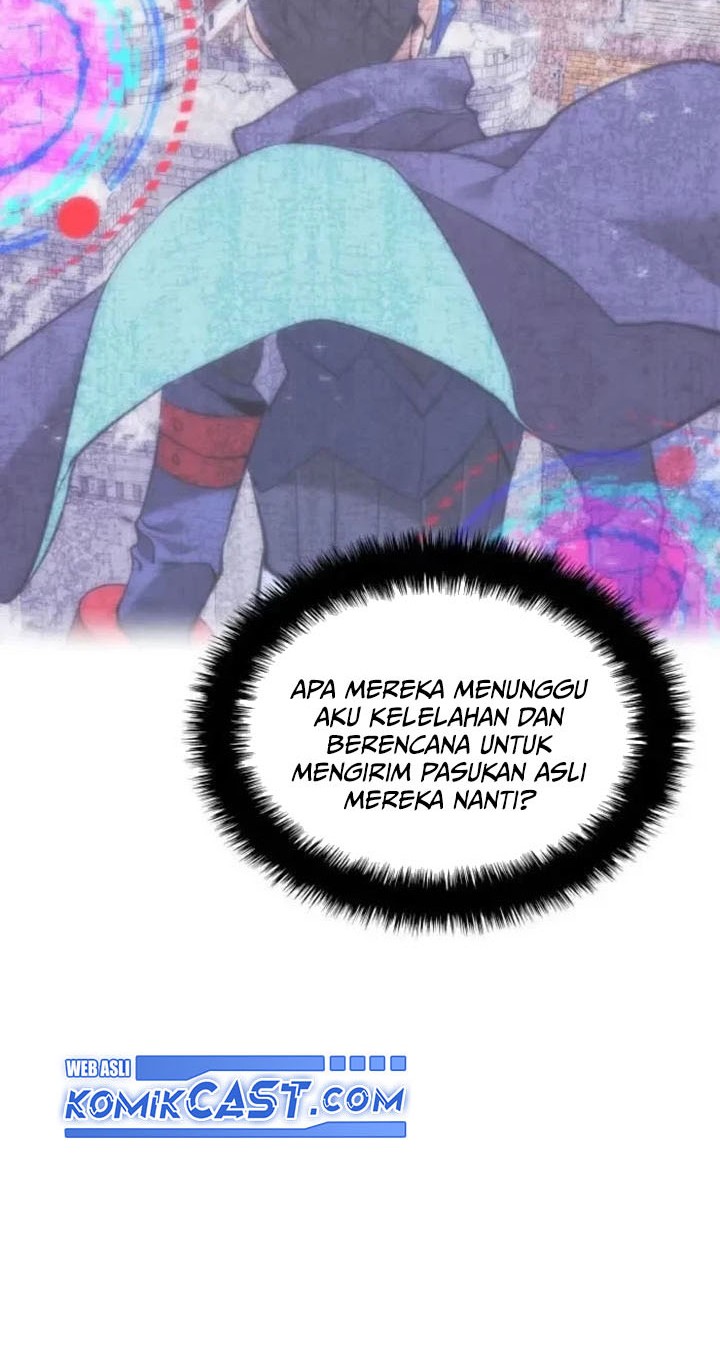 Overgeared Chapter 272 - halaman 73