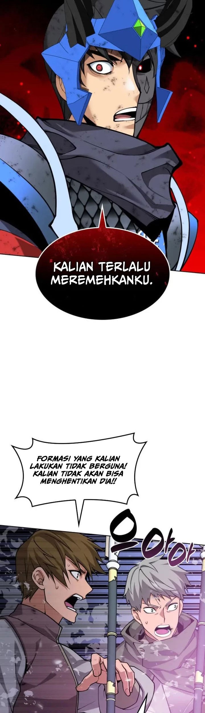 Overgeared Chapter 272 - halaman 78