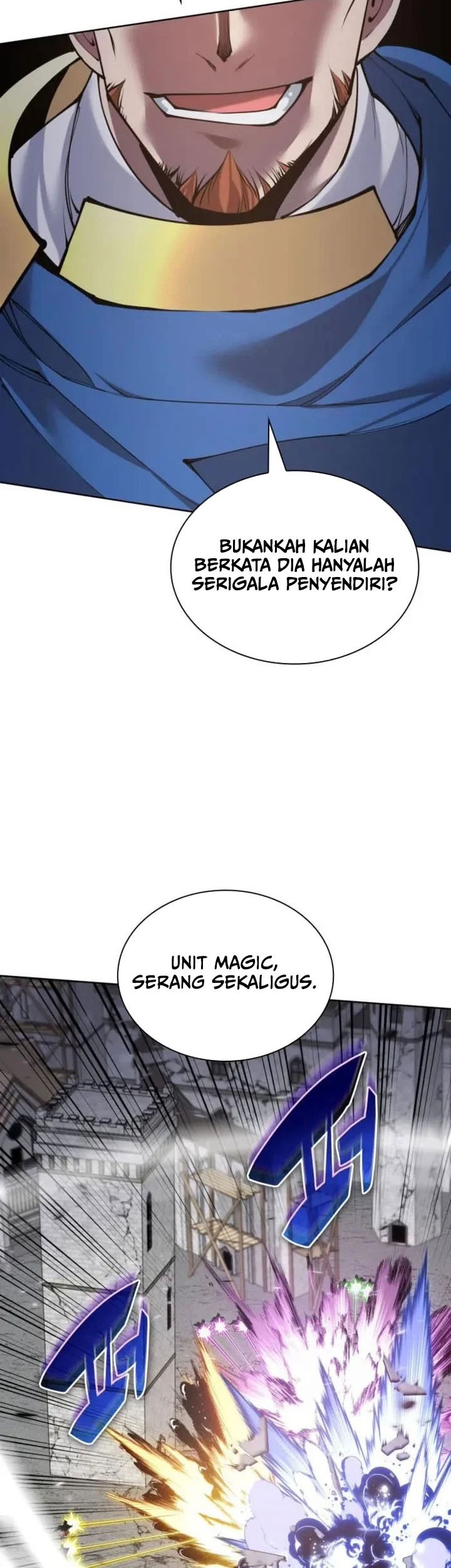 Overgeared Chapter 272 - halaman 80
