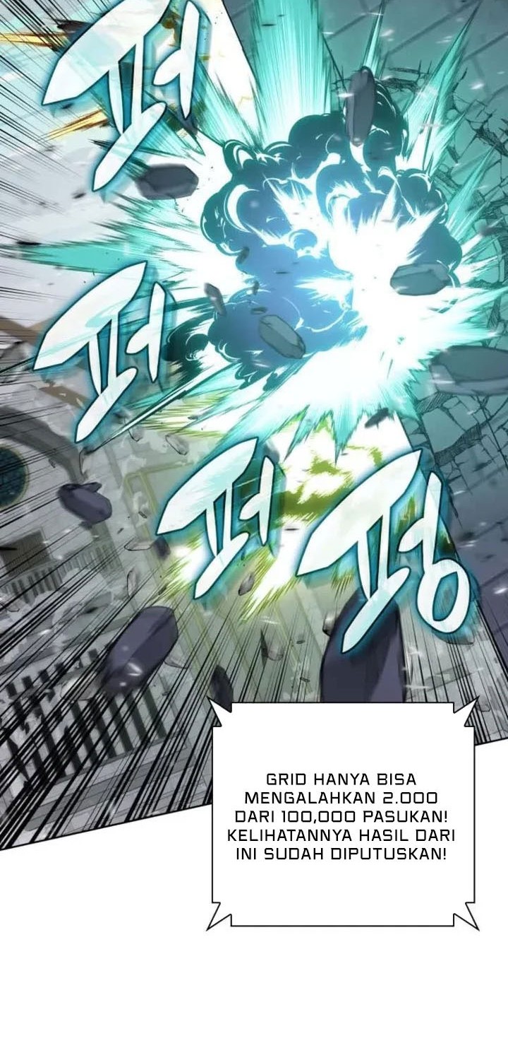 Overgeared Chapter 272 - halaman 83