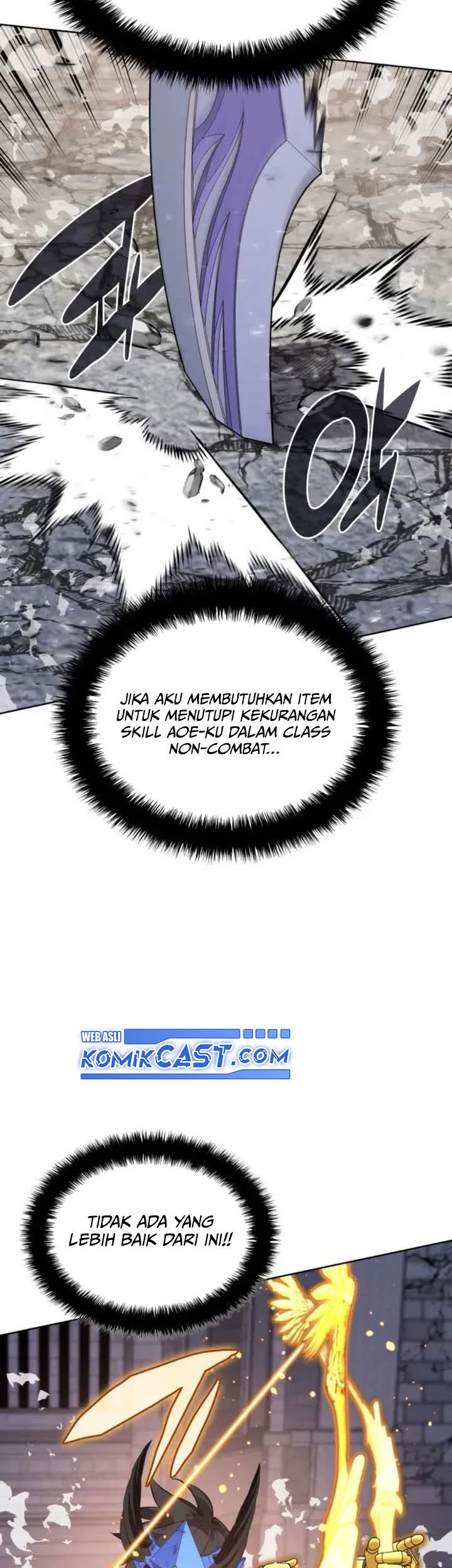 Overgeared Chapter 272 - halaman 88