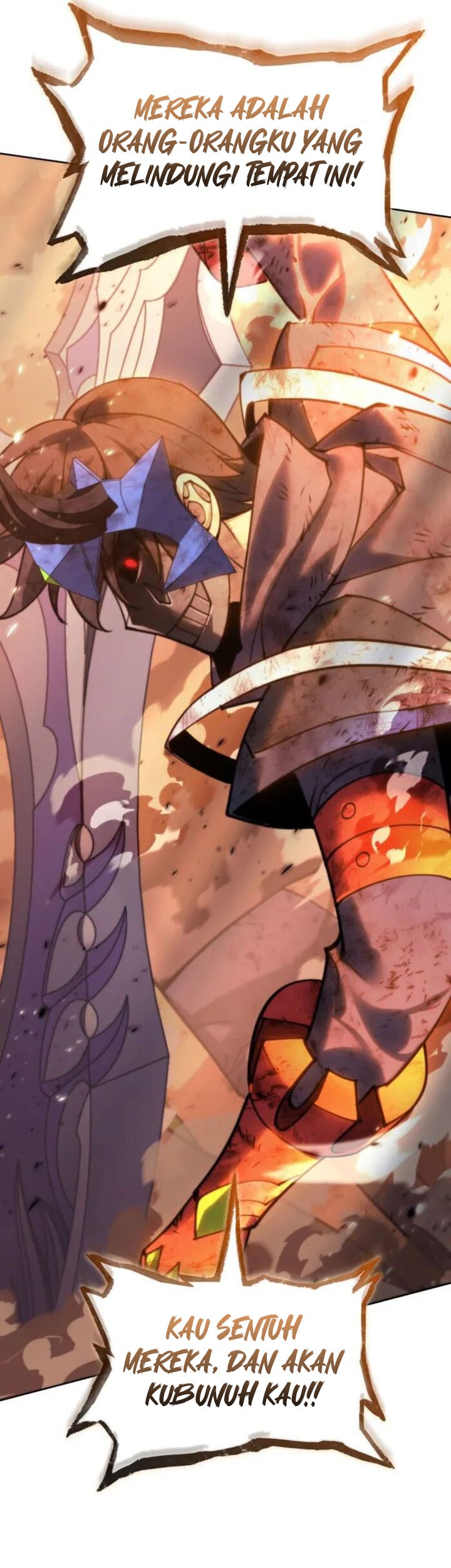 Overgeared Chapter 273 - halaman 111