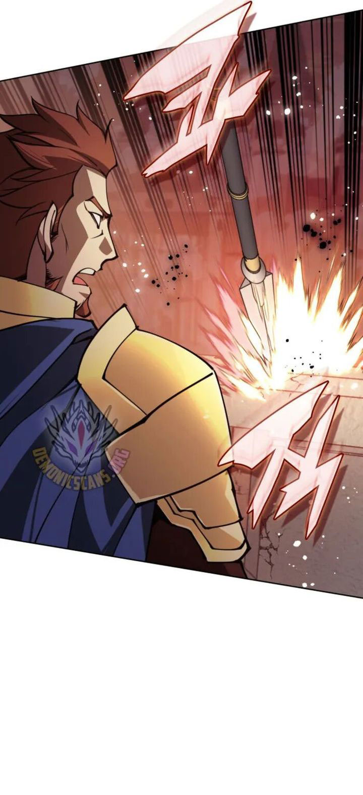 Overgeared Chapter 273 - halaman 117