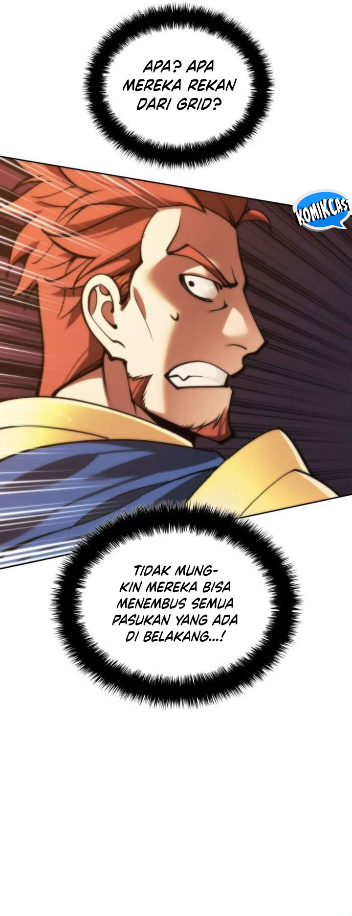 Overgeared Chapter 273 - halaman 118