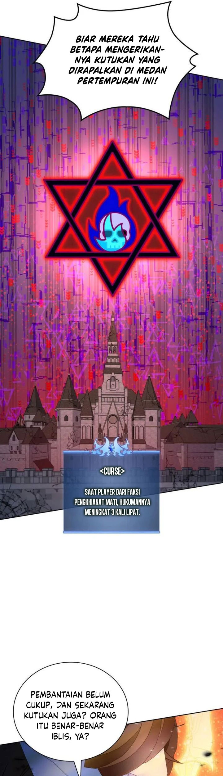 Overgeared Chapter 273 - halaman 14