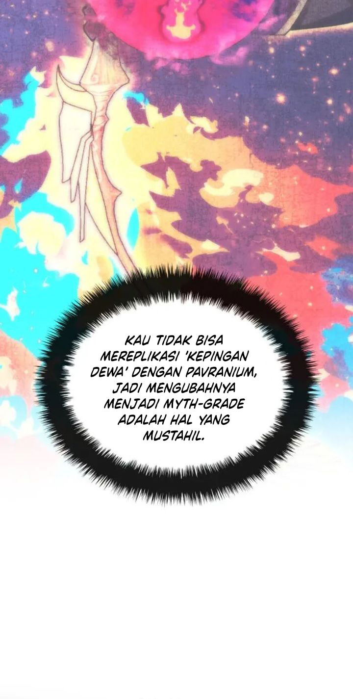 Overgeared Chapter 273 - halaman 19