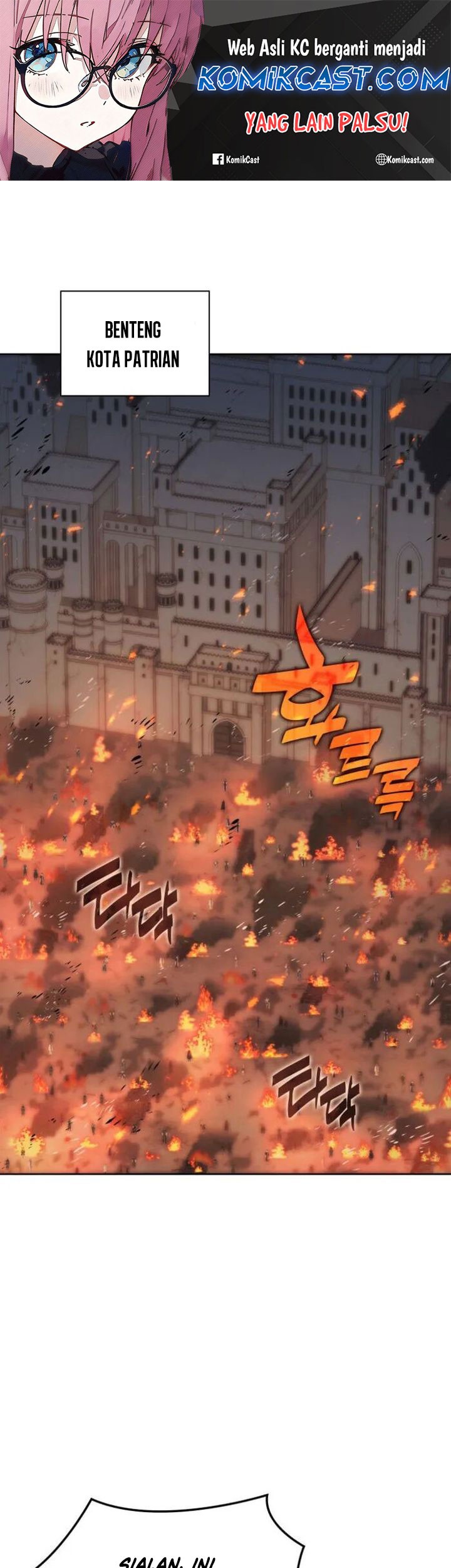 Overgeared Chapter 273 - halaman 2