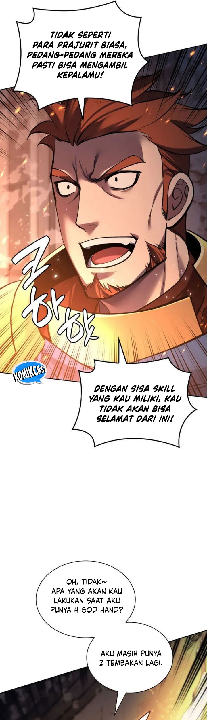Overgeared Chapter 273 - halaman 28