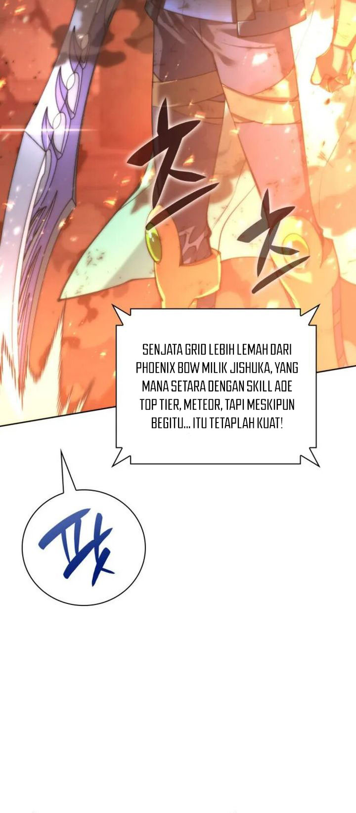 Overgeared Chapter 273 - halaman 41