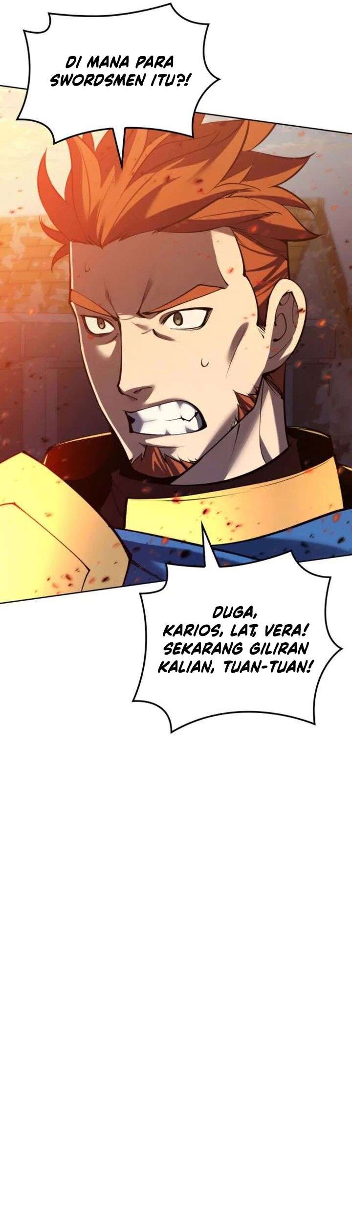 Overgeared Chapter 273 - halaman 44