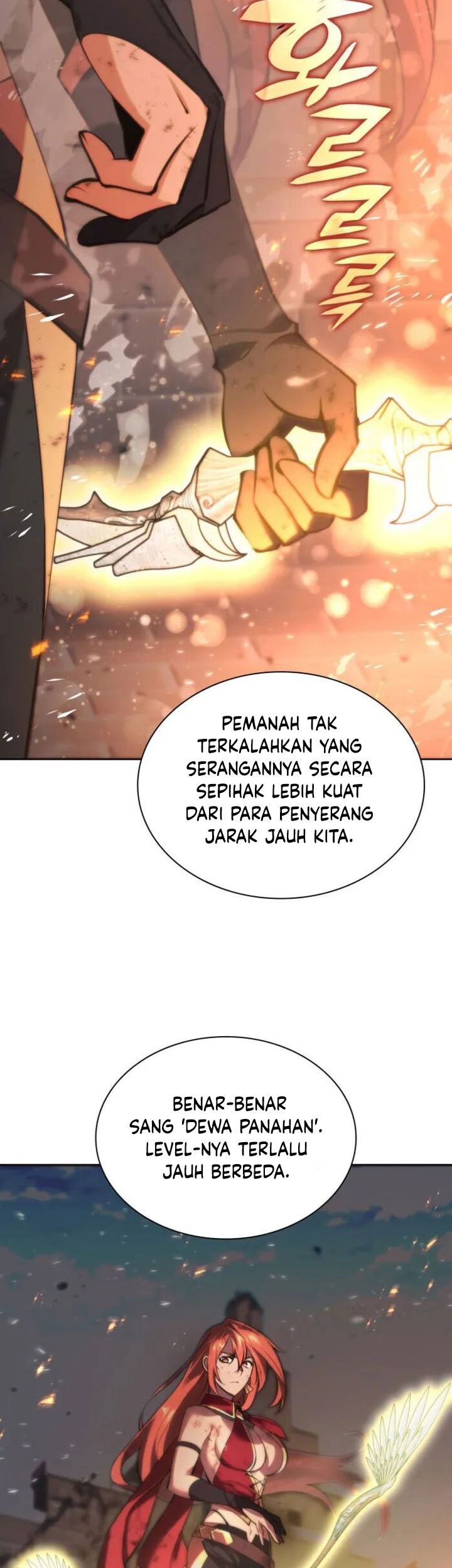 Overgeared Chapter 273 - halaman 5