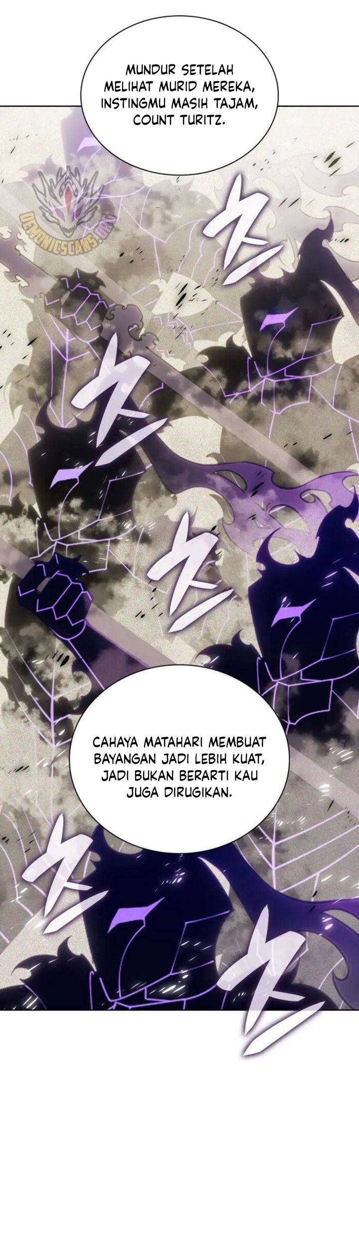 Overgeared Chapter 273 - halaman 62