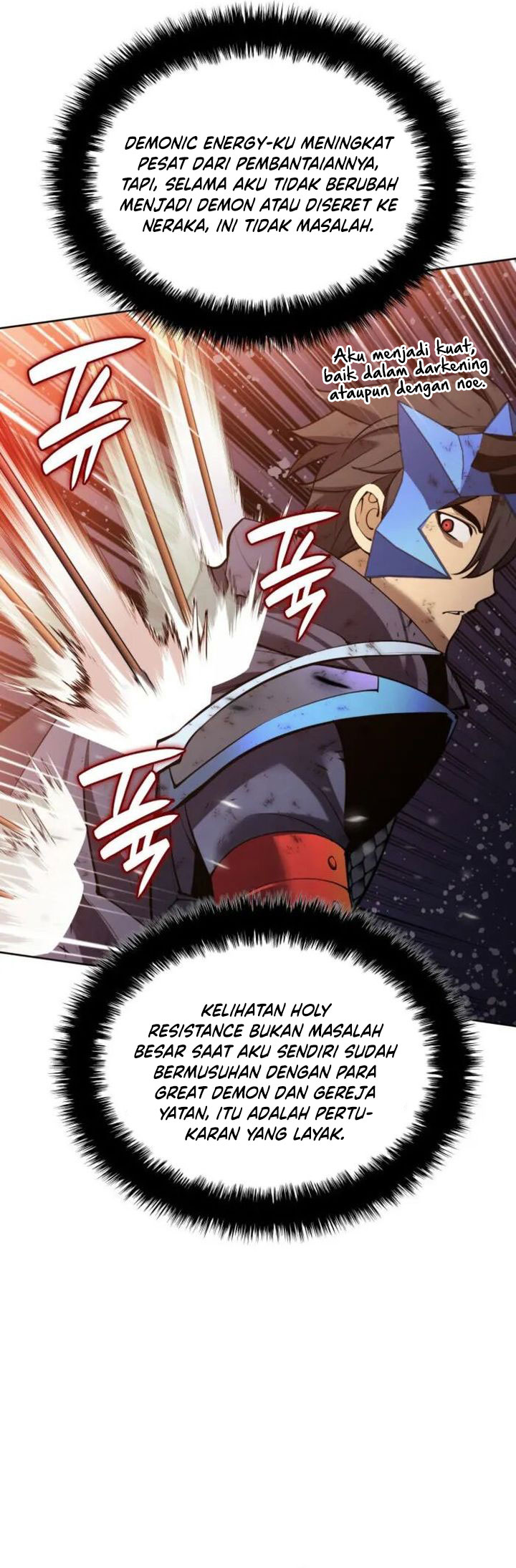 Overgeared Chapter 273 - halaman 70