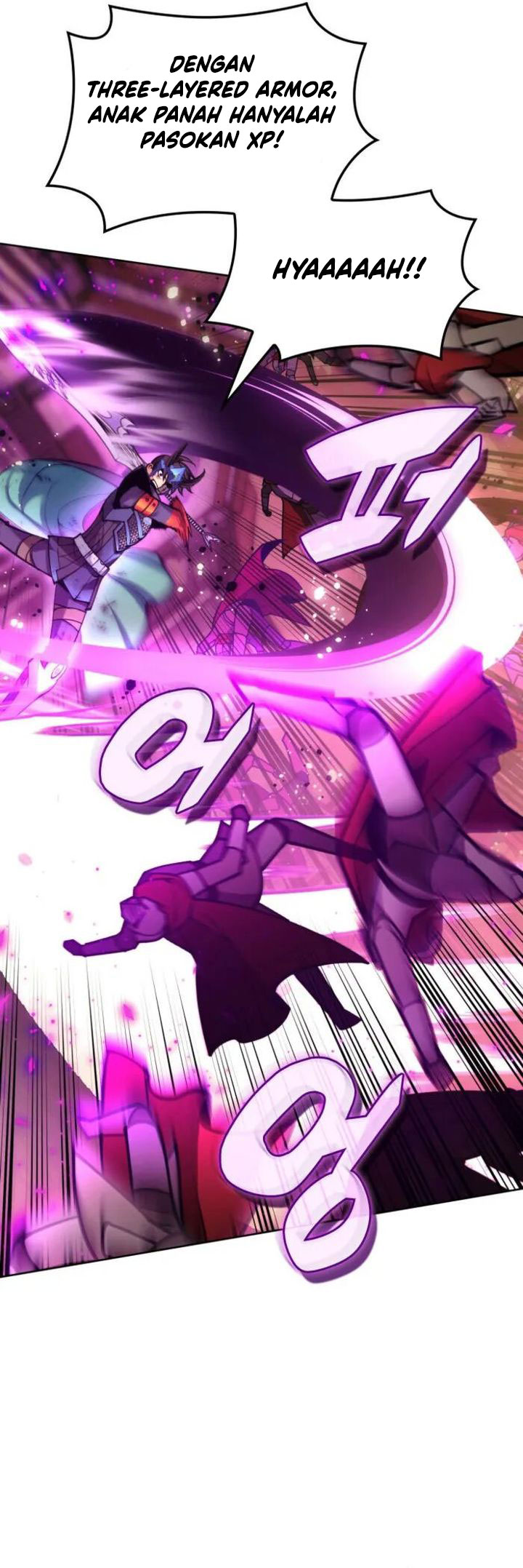 Overgeared Chapter 273 - halaman 71