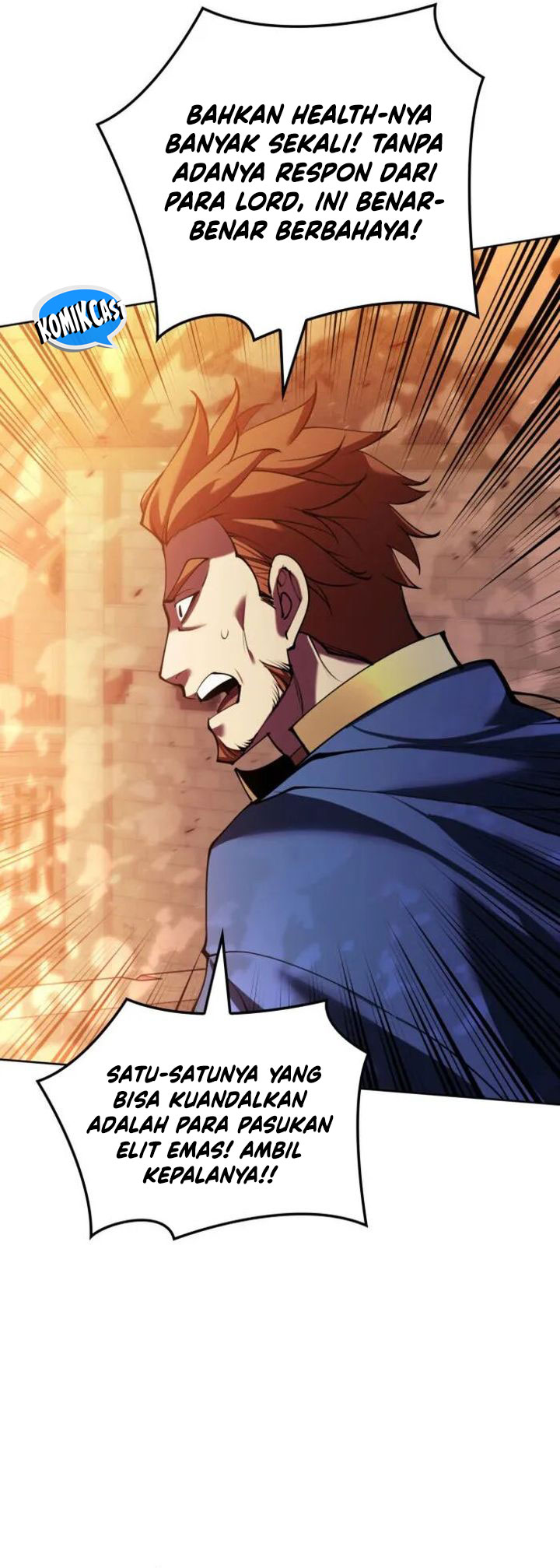 Overgeared Chapter 273 - halaman 72