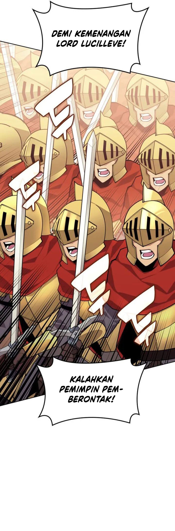 Overgeared Chapter 273 - halaman 73