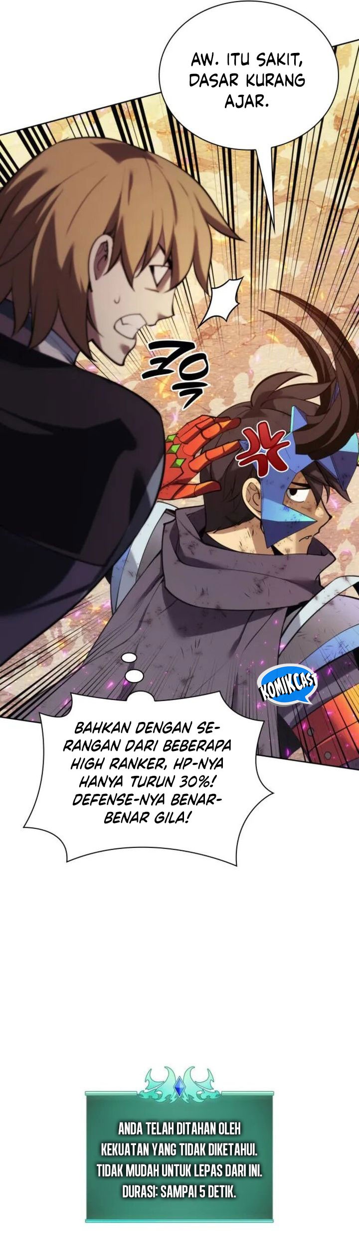 Overgeared Chapter 273 - halaman 80